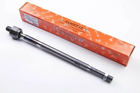 Тяга рулевая Audi A3/Octavia/Golf IV 96-10 (360mm) ASMETAL 20VW0501