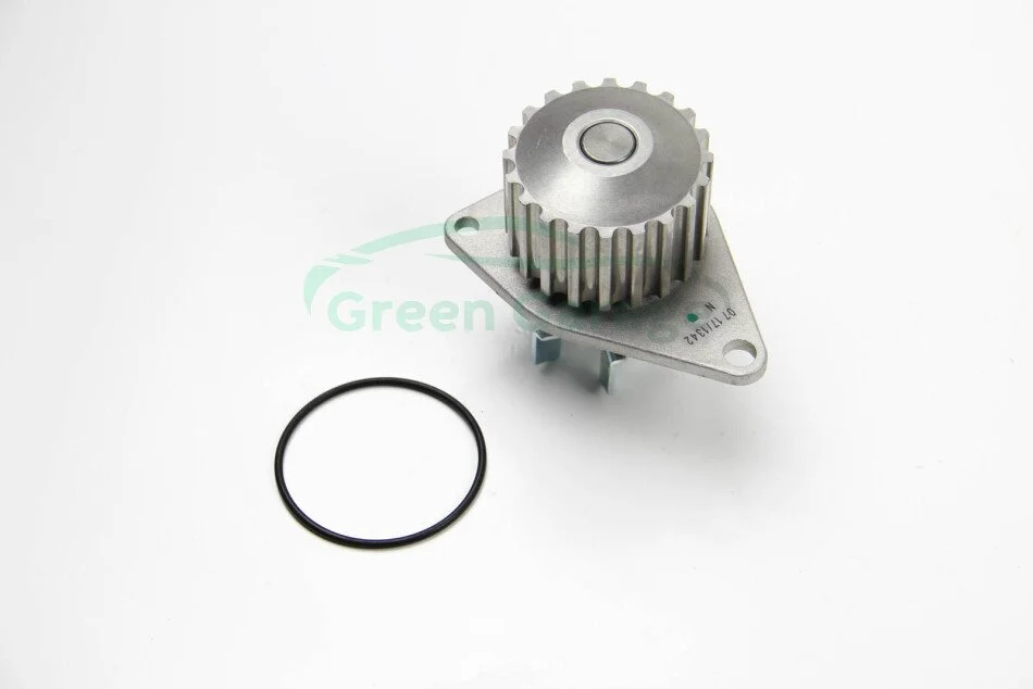 Водяной насос Berlingo/Partner 1.1/1.4i 96- (20z) Saleri SIL SALERI SIL PA511P (фото 1)