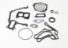 Прокладка картера Fiat Doblo 1.9JTD (к-кт) 08-36316-01 VICTOR REINZ 083631601 (фото 1)