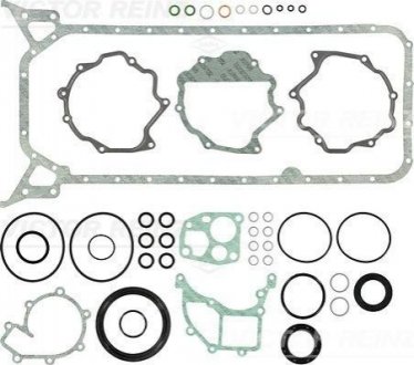 Комплект прокладок Sprinter OM602 (нижний) VICTOR REINZ 08-26572-02