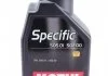 Масло моторное Motul Specific 505 01 502 00 5W-40 (1 л) MOTUL 842411 (фото 1)