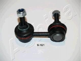 Тяга стабiлiзатора перед.права Nissan Primera (P12) 1.6,1.8,2.0,2.2 ASHIKA 10601121R