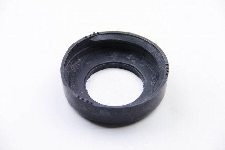 Подушка пружини зад W124/201/202 8mm BC GUMA BC1405