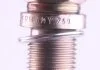 Свеча зажигания FR8DPP33+ DOUBLE PLATINUM (MB,TOYOTA) (пр-во) BOSCH 0 242 230 500 (фото 5)
