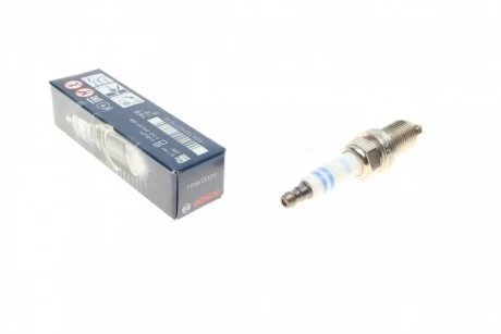 Свеча зажигания FR5KI332S IRIDIUM (SUZUKI,HONDA,TOYOTA) (пр-во) BOSCH 0 242 245 571