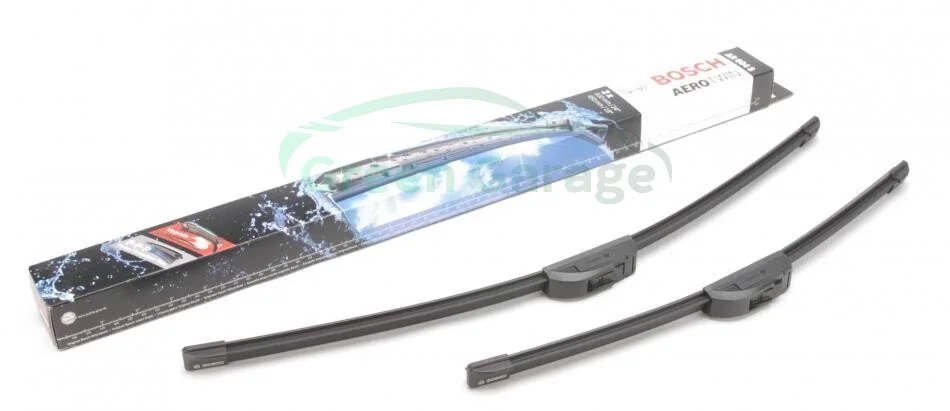 Щітка склоочисника BOSCH 3 397 118 908 (фото 1)