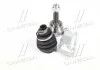 ШРУС з пильником FIAT DOBLO 1.9JTD 01- (вир-во) DENCKERMANN C120098 (фото 2)