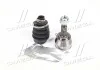 ШРУС з пильником FIAT DOBLO 1.9JTD 01- (вир-во) DENCKERMANN C120098 (фото 3)