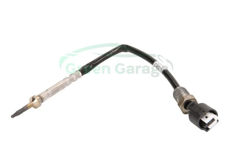 Датчик темп. впуск. повітря BMW 1 E81/ 3 E90/ 5 E60/ 7 E65, E66/ X5 DENSO DET0101 (фото 1)