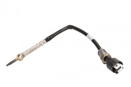 Датчик темп. впуск. повітря BMW 1 E81/ 3 E90/ 5 E60/ 7 E65, E66/ X5 DENSO DET0101