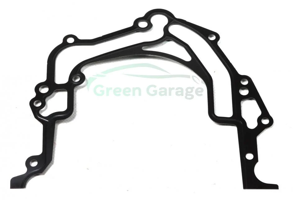 Прокладка масляного насоса VW Passat 98-/Audi A4/A6/A8 2.5TDI 97-05 ELRING 467.340 (фото 1)