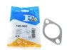 Прокладка глушителя MITSUBISHI (пр-во Fischer) Fischer Automotive One (FA1) 740902 (фото 1)