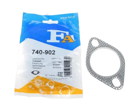 Прокладка глушителя MITSUBISHI (пр-во Fischer) Fischer Automotive One (FA1) 740902