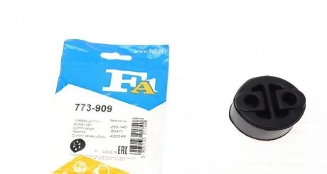 Кронштейн глушителя TOYOTA (пр-во Fischer) Fischer Automotive One (FA1) 773909