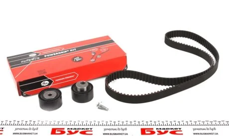 Ремкомплекты привода ГРМ автомобилей PowerGrip Kit (Пр-во Gates) GATES K015588XS