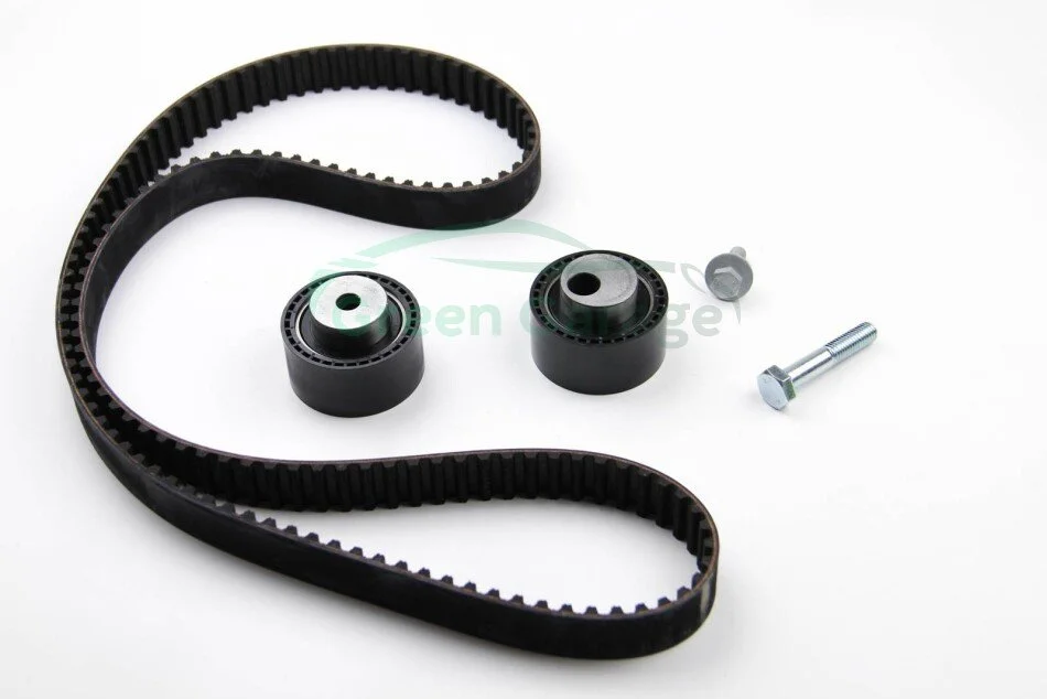 Комплект ГРМ Jumpy/Expert 2.0HDi 00-07 (144z) INA 530 0235 10 (фото 1)