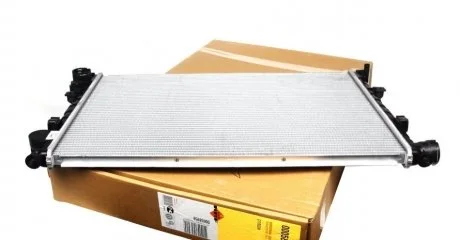 Радіатор охолодження двигуна NRF 58958