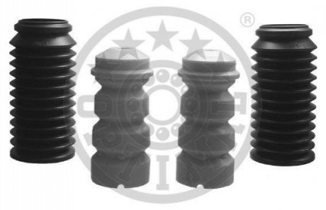 Пильовик амортизатора OPTIMAL AK735040