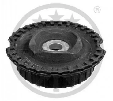 Опора ам-тора перед. лів./прав. VW Passat 96-,Audi A4/A6 4D0 412 37 OPTIMAL F83050