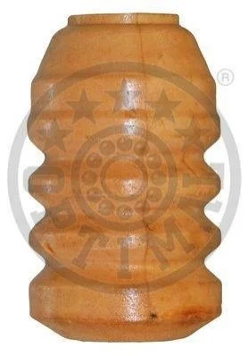 Вiдбiйник амортизатора перед. Skoda Felicia/Kombi 1.3, 1.6 94-01.06 OPTIMAL F85993 (фото 1)