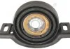 Пiдвiсний в зборі MB C-class (W203)/CLK-class (C209) 00-08 (d 30mm) OPTIMAL F88332 (фото 1)