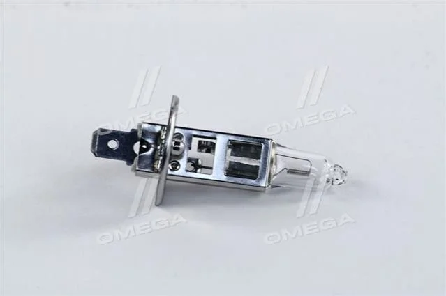 Лампа накалу H1Premium 12V 55W P14,5s PHILIPS 12258 PR C1 (фото 1)