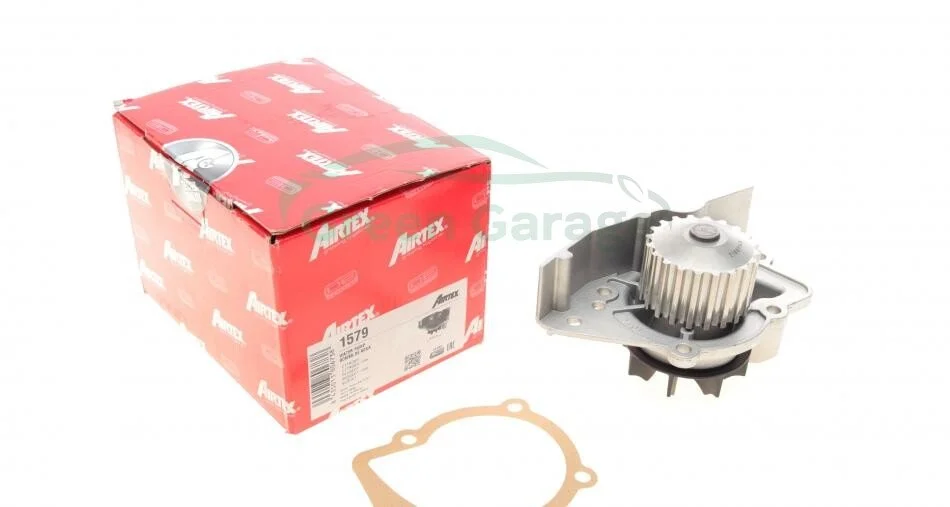 Водяний насос AIRTEX 1579 (фото 1)