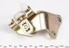 Ролик двери (боковой/верхний) MB Sprinter/VW LT 96- (с кронштейном) AUTOTECHTEILE 100 7647 (фото 3)