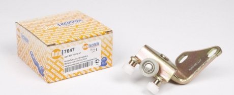 Ролик двері AUTOTECHTEILE 100 7647