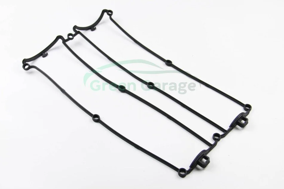 Прокладка клапанной крышки ESCORT/FIESTA/MONDEO/T4 1.6-2.5i 90-00 BGA RC2317 (фото 1)