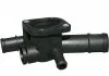 Флянец системы охлаждения Caddy III/Golf V/Passat 1.9TDI/2.0SDI 03- JP GROUP 1114502800 (фото 1)