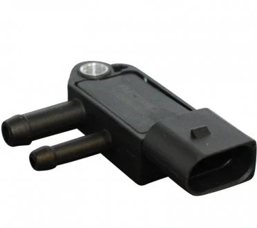 Датчик давления выхлопных газов Caddy/Crafter/T5 (сажевого фильтра) JP GROUP 1195000400