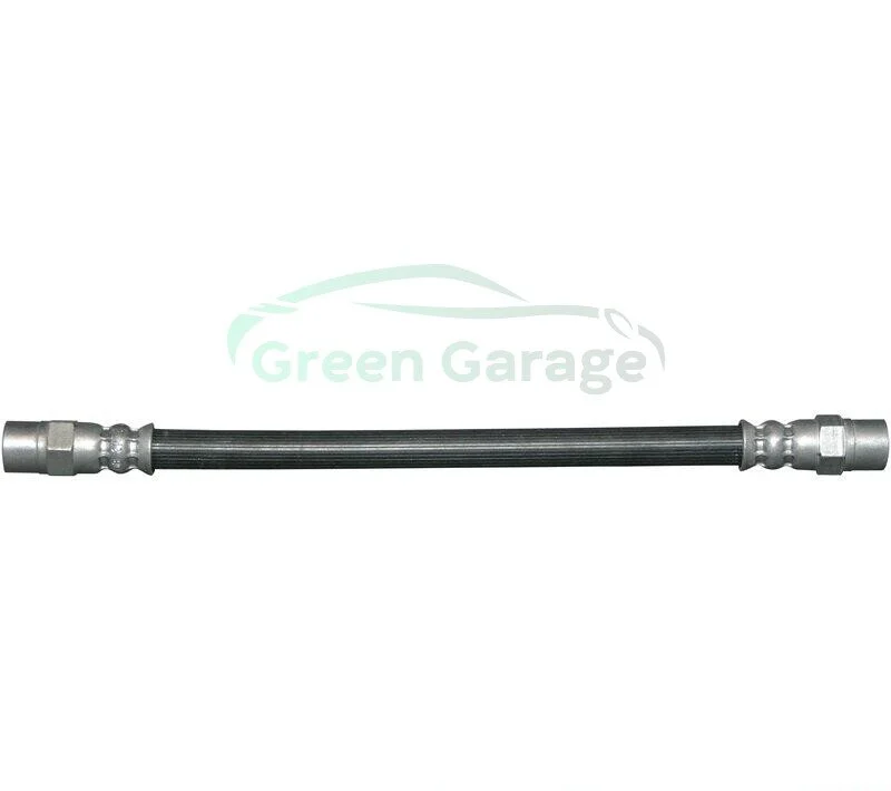Тормозной шланг зад BMW 3(E30)/5(E34)/7(E32)/Volvo 850/S70 (200 mm) JP GROUP 1461700600 (фото 1)