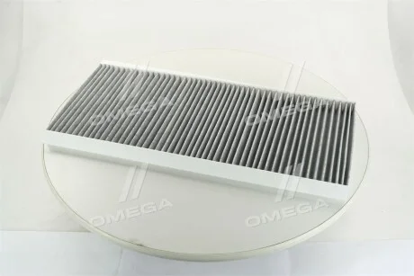 Фильтр салона BMW X5 (E53) 3.0D/Range Rover 4.2/4.4/3.0D (угольный) M-FILTER K 9073C