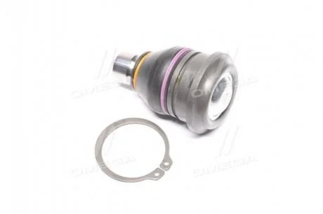 Шаровая опора нижняя Hyundai Santa Fe I/II 02-12/Kia Sorento II 09- SIDEM 87380