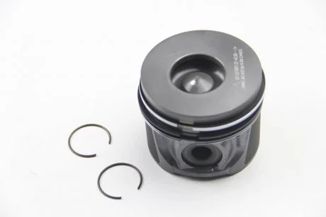 Поршень Connect 1.8TDCi (55kw) 02- (82,5mm+0,5) 87-72731 050 NURAL 8772731 050
