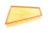 Фильтр воздушный Ford Galaxy/Mondeo/S-Max 06- -FILTER MANN C 30 161 (фото 3)