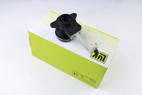 Підшипник зчеплення LUK 510 0122 10