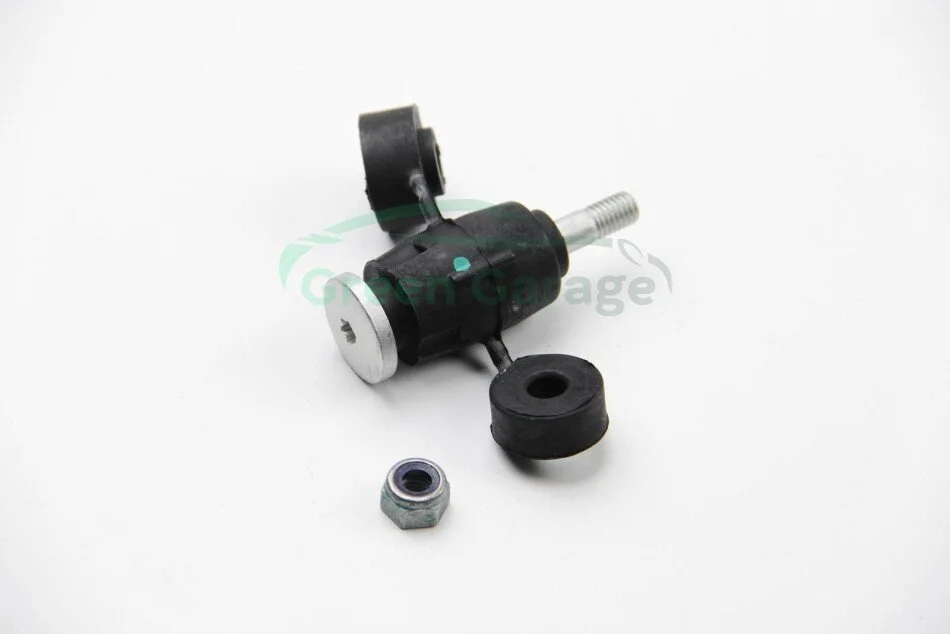 Тяга стабилизатора перед. Kangoo 97-08/Clio 91- LEMFORDER 29514 02 (фото 1)