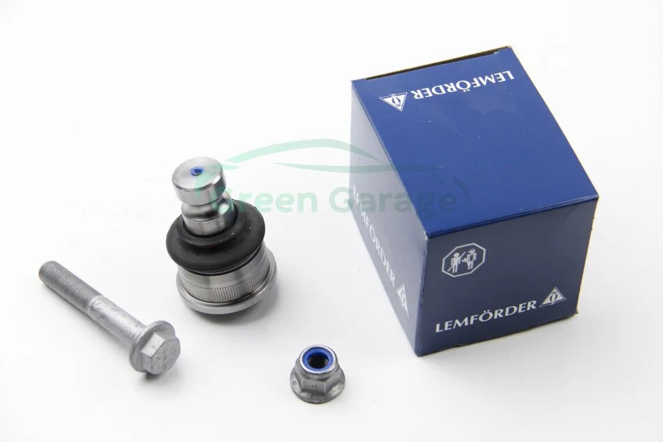 Шаровая опора (нижняя) Master/Movano 08- (24mm) LEMFORDER 36931 01 (фото 1)