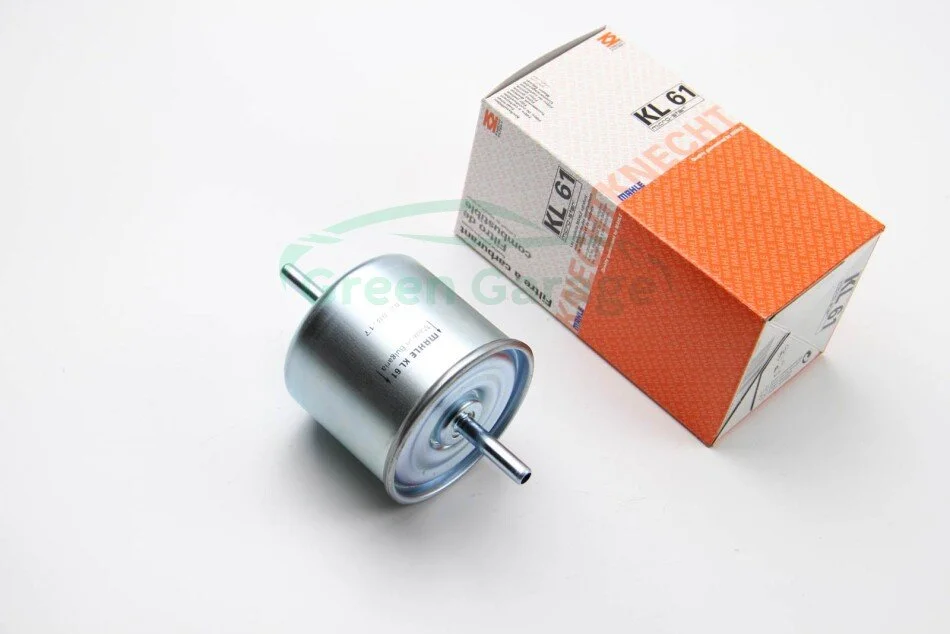 Паливний фільтр MAHLE / KNECHT KL61 (фото 1)