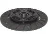 Диск сцепления Audi 100/80 1.6-2.0 (210mm/23z) JP GROUP 1130201300 (фото 1)