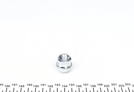 Гайка для кріплення колеса FEBI BILSTEIN 33928