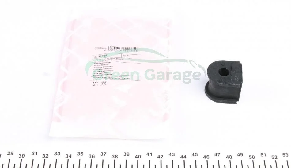 Подушка стабілізатора FEBI BILSTEIN 42065 (фото 1)