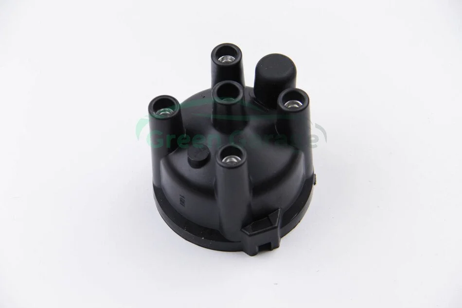 Крышка трамблера MITSUBISHI COLT/ LANCER/GALANT 87- FACET 2.8303/1 (фото 1)