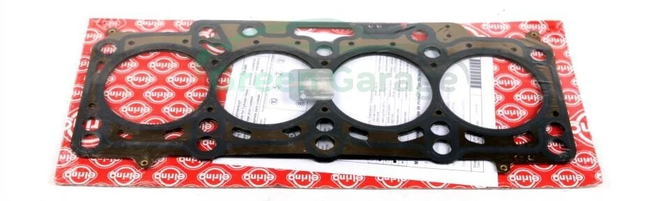 Прокладка головки 2.0TDI Crafter 11-/T5 09- (1.63mm) ELRING 726840 (фото 1)