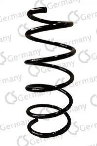 Ресора ходової частини CS Germany 14.871.129 (фото 1)