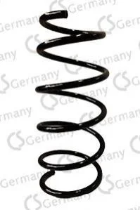 Пружина передняя Ducato/Boxer 02-06 (1-1.5t) CS GERMANY CS Germany 14.871.129
