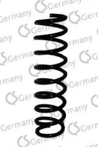 Пружина задняя BMW 5 (E39) 2.0-4.9 i/D 95-03 CS GERMANY CS Germany 14.101.517 (фото 1)