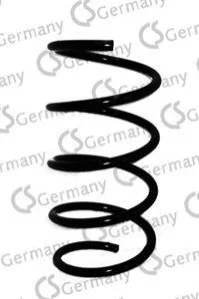 Пружина підвіски CS Germany 14.319.404